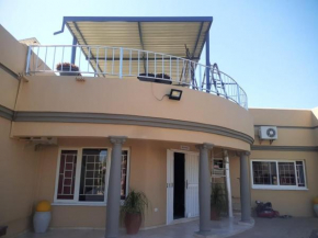 Hotels in Gaborone